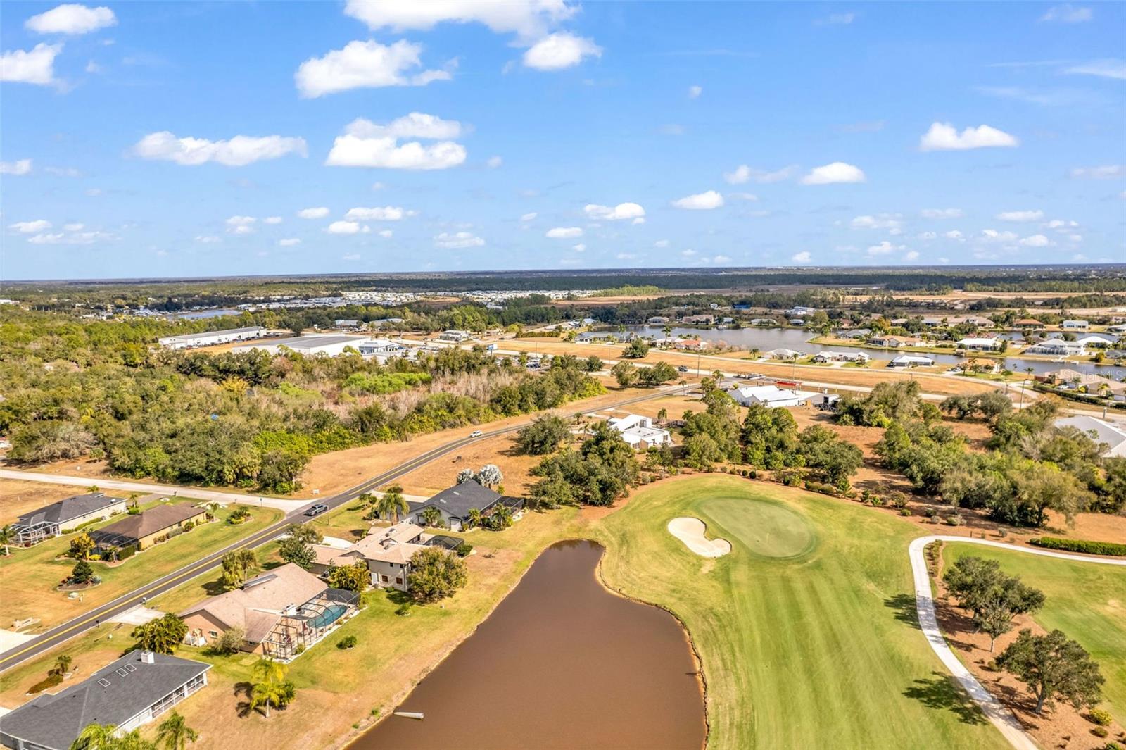 KINGS CROSSING - Residential