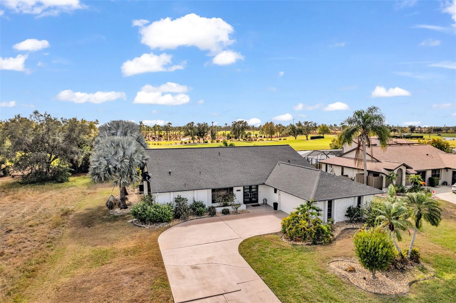 KINGS CROSSING - Residential