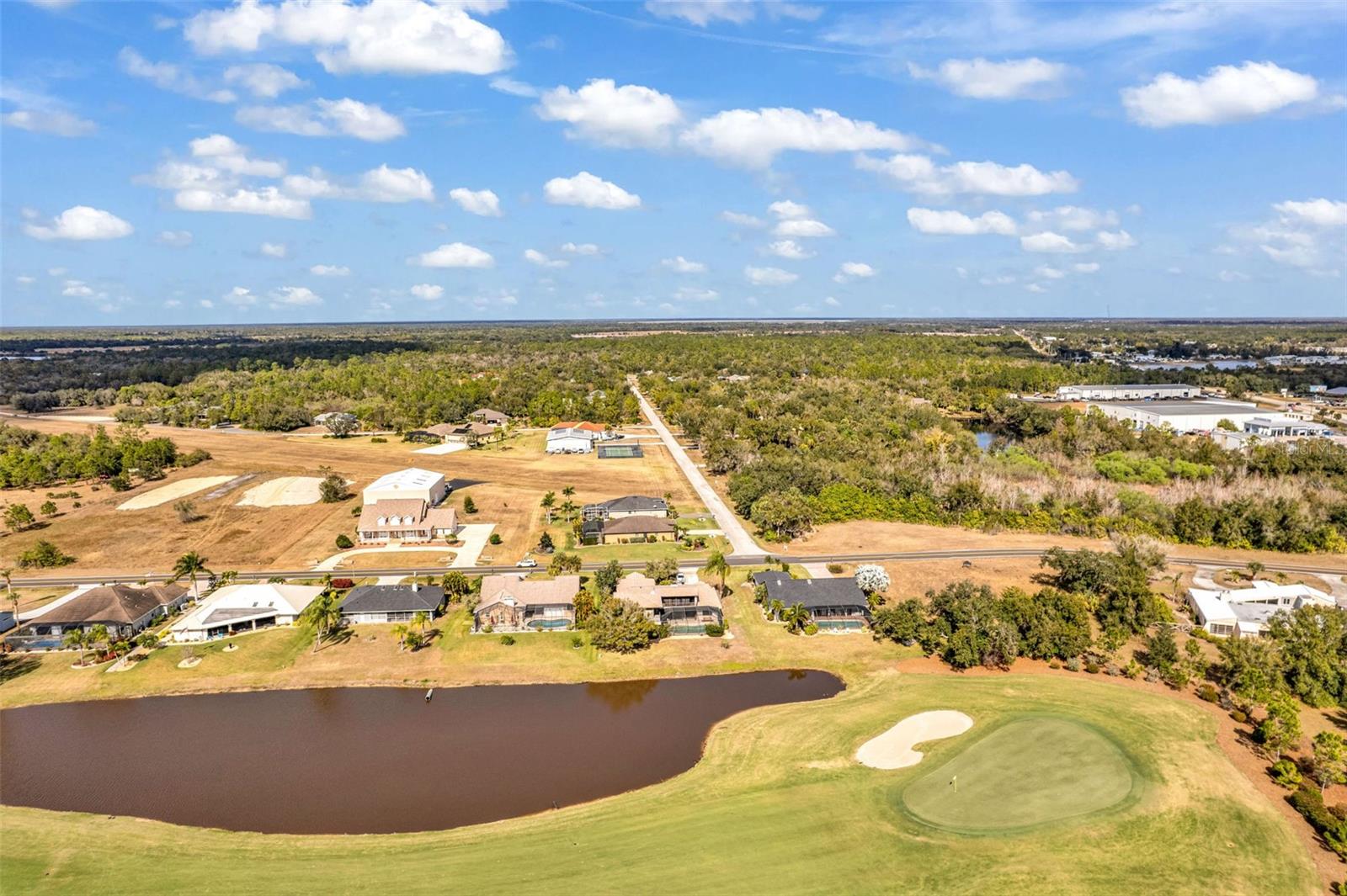 KINGS CROSSING - Residential