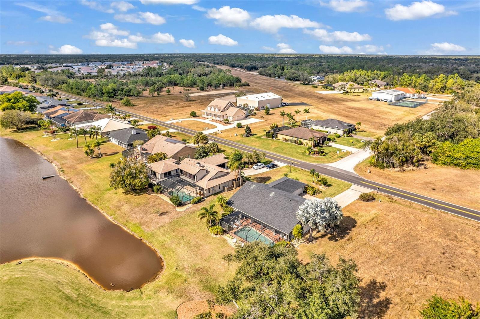 KINGS CROSSING - Residential