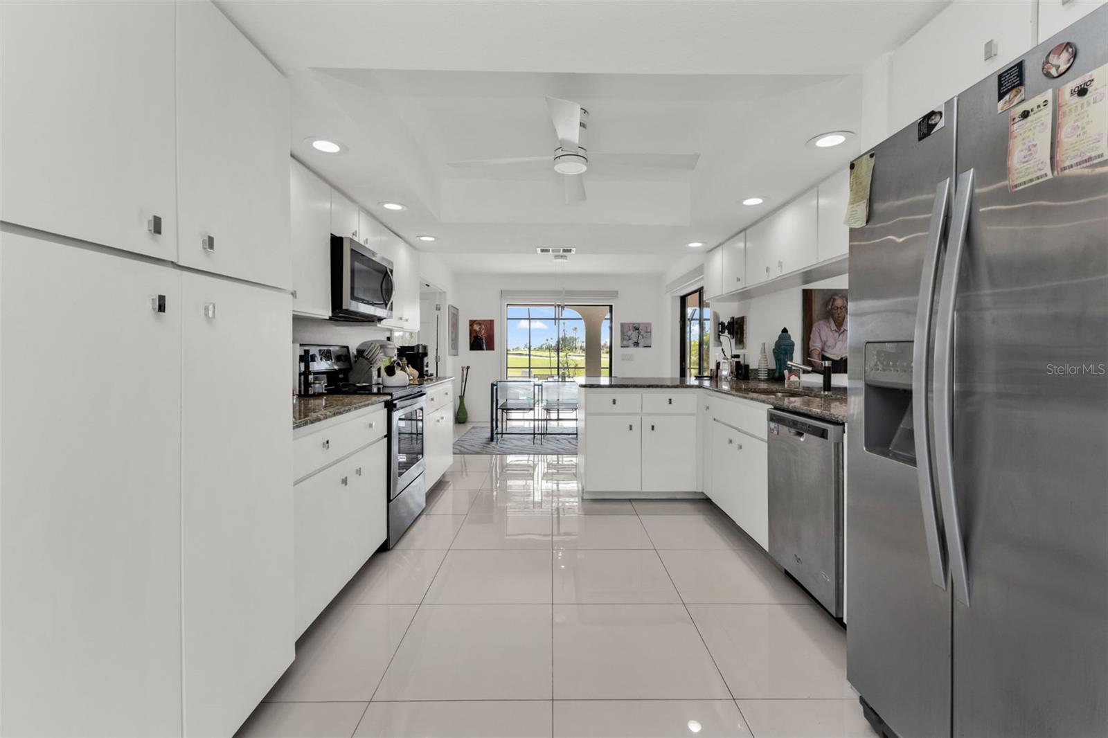 KINGS CROSSING - Residential