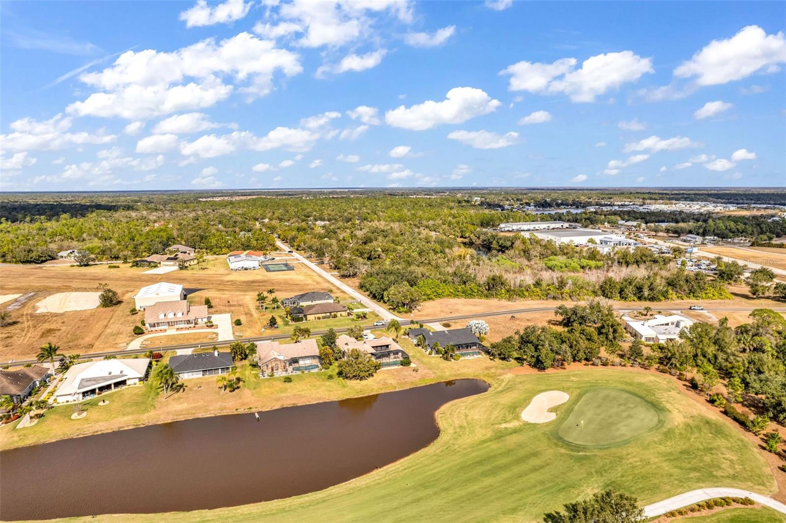 KINGS CROSSING - Residential