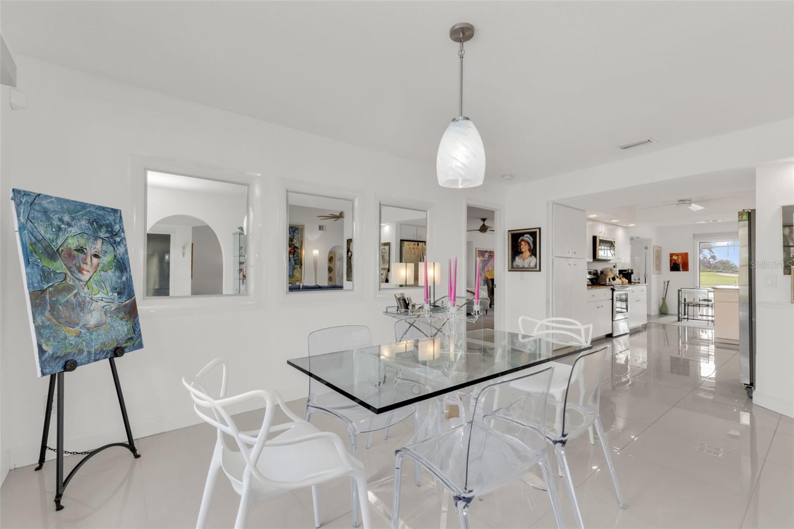 KINGS CROSSING - Residential