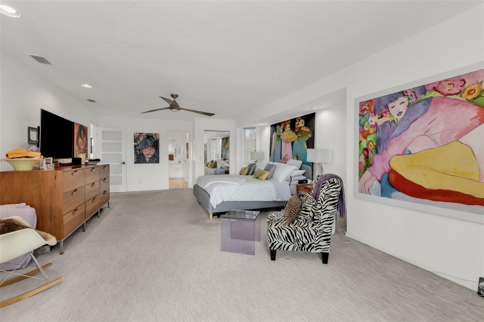 KINGS CROSSING - Residential