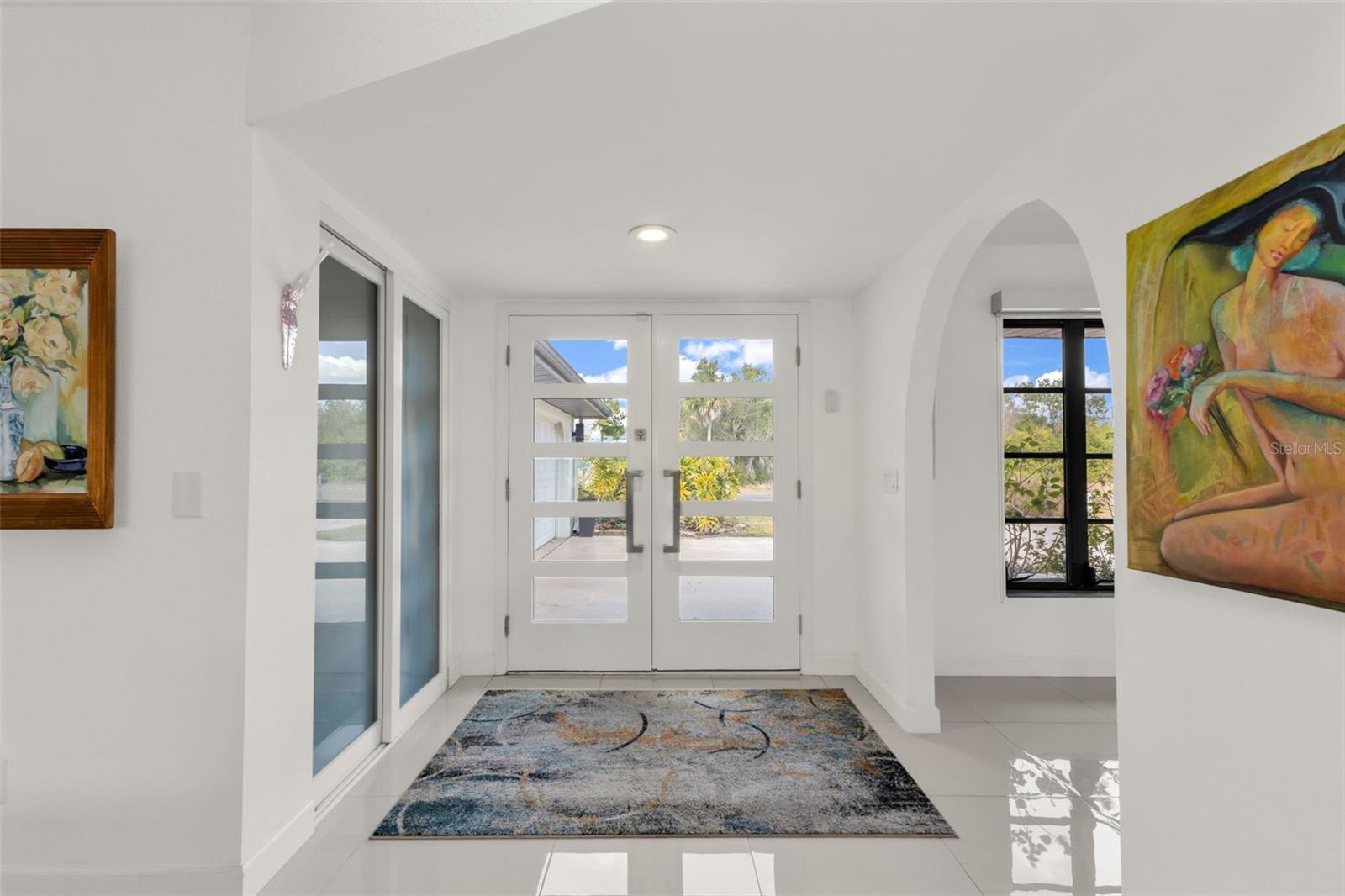 KINGS CROSSING - Residential