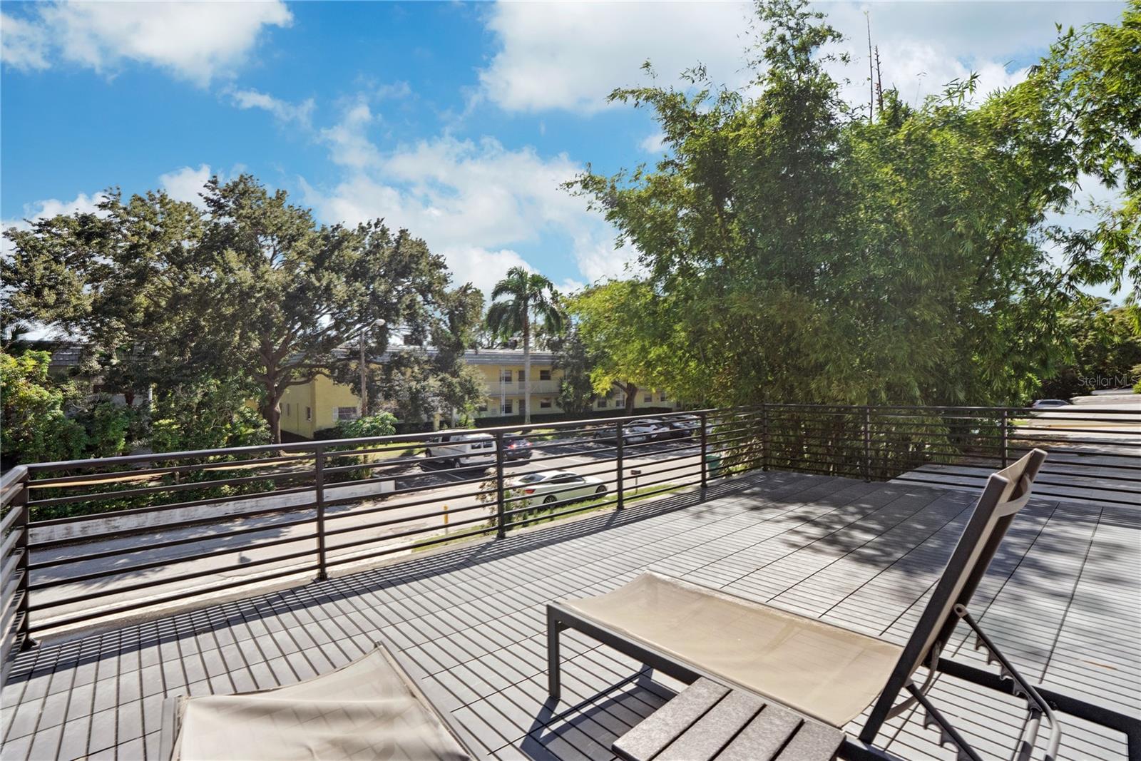 SUNSET GARDENS - Residential