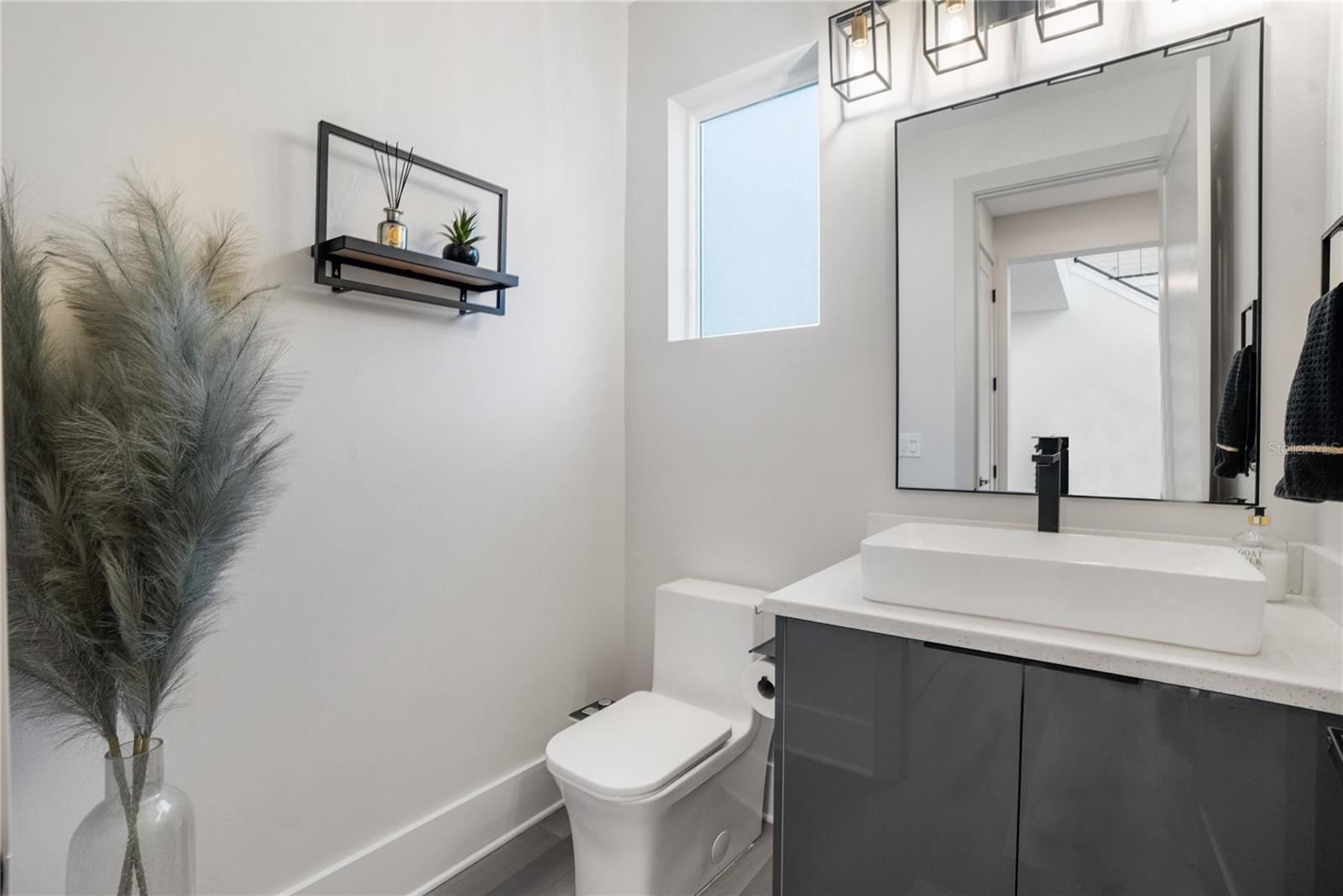 SUNSET GARDENS - Residential