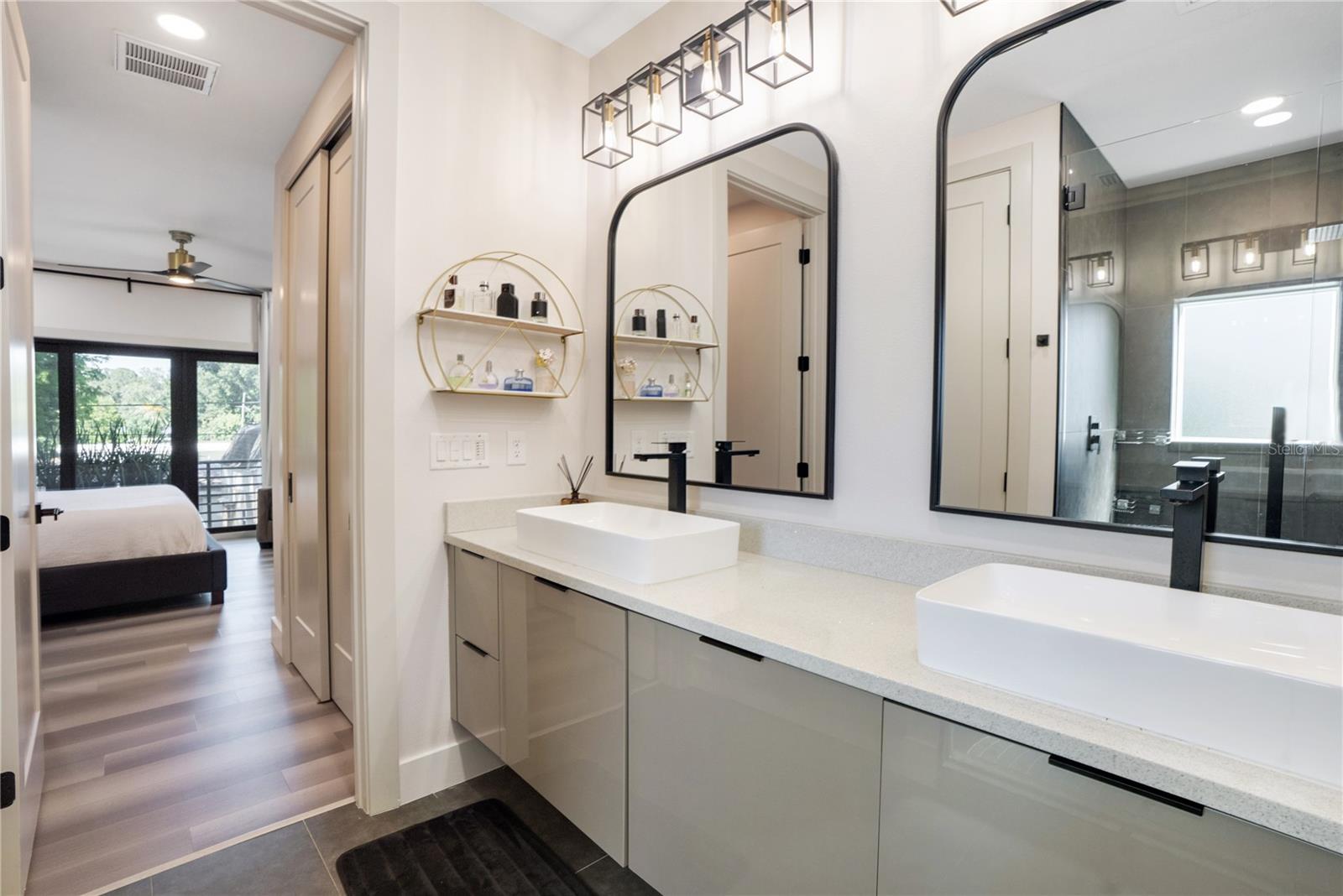 SUNSET GARDENS - Residential