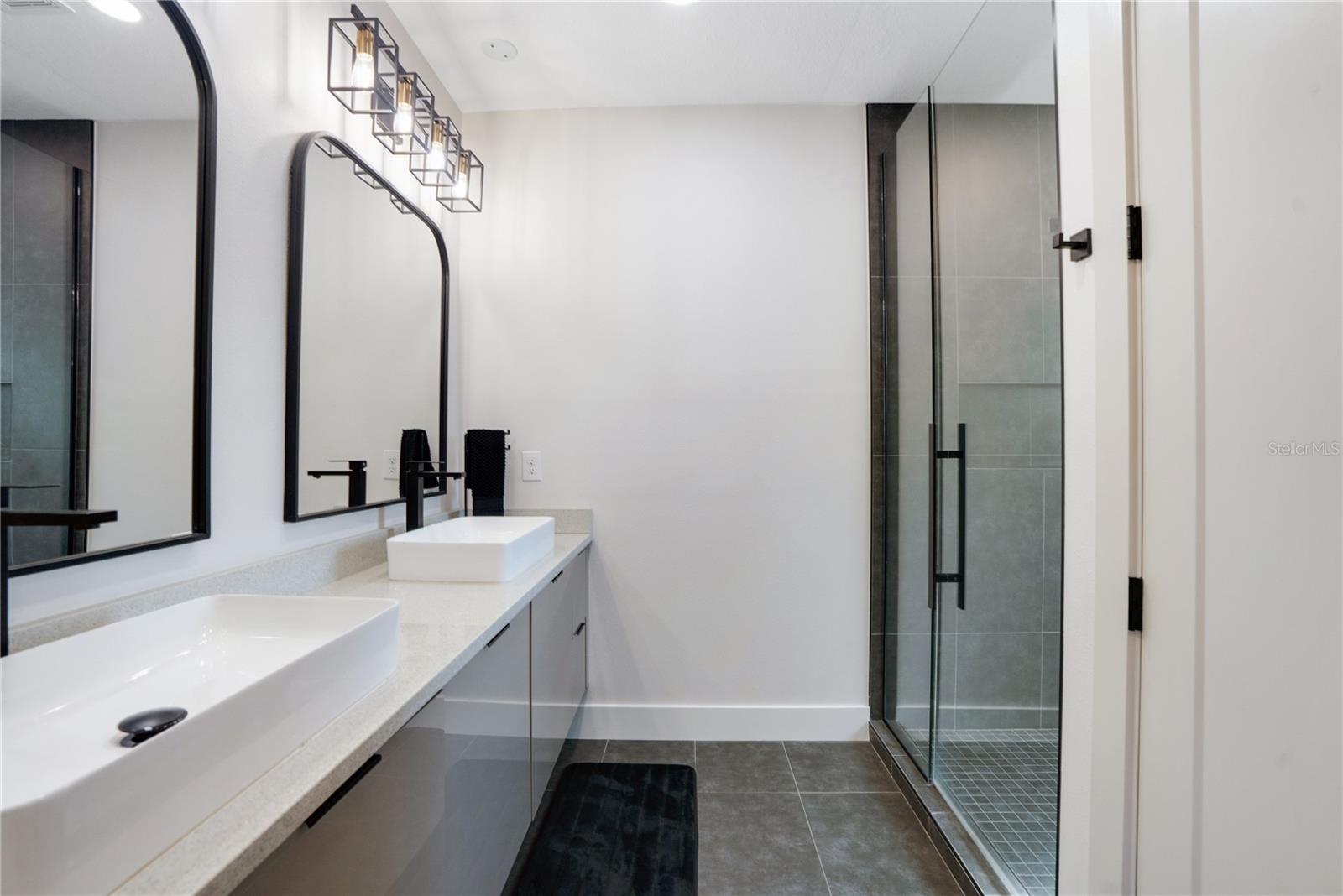 SUNSET GARDENS - Residential