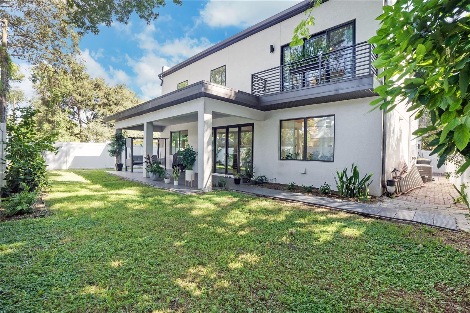 SUNSET GARDENS - Residential