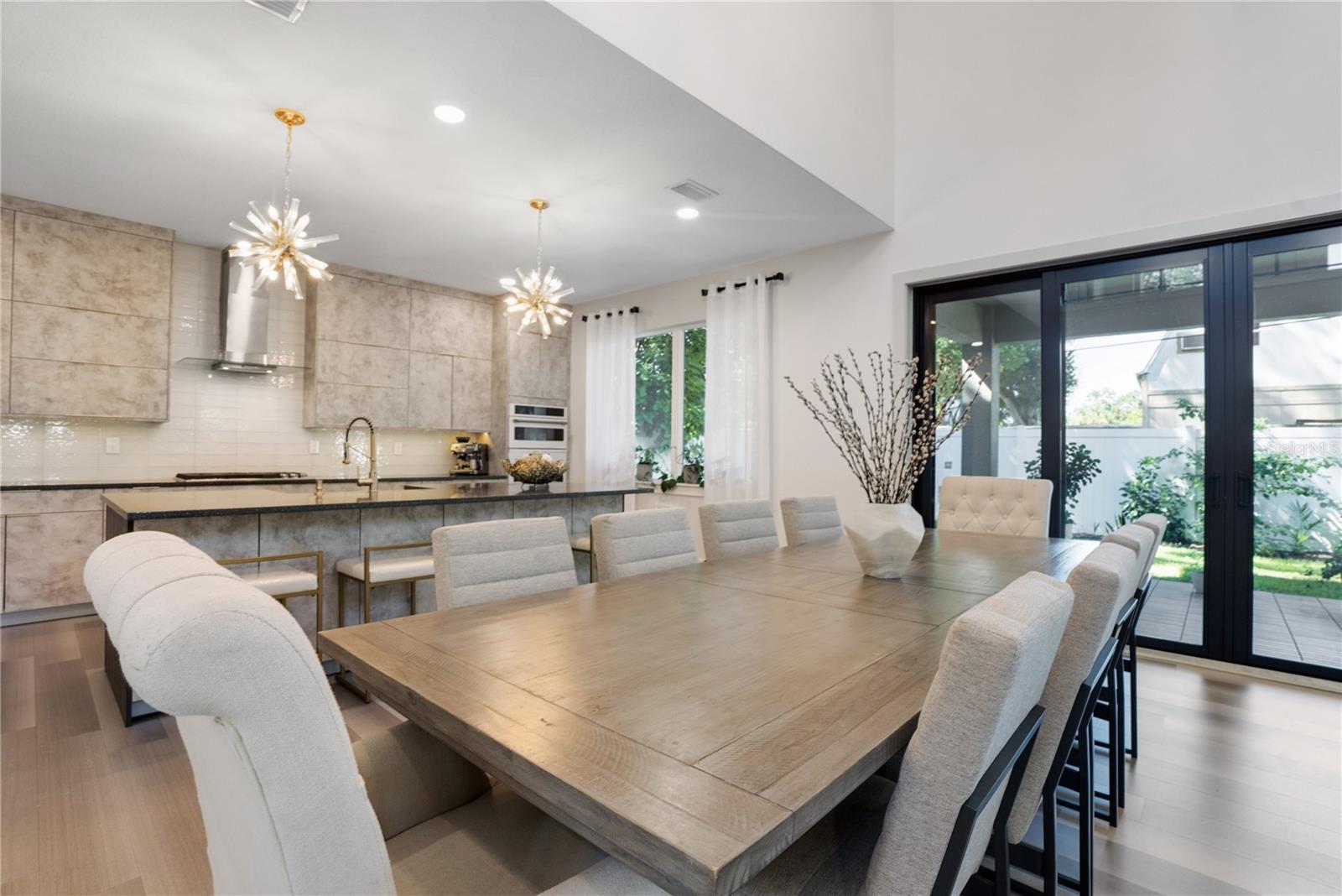 SUNSET GARDENS - Residential