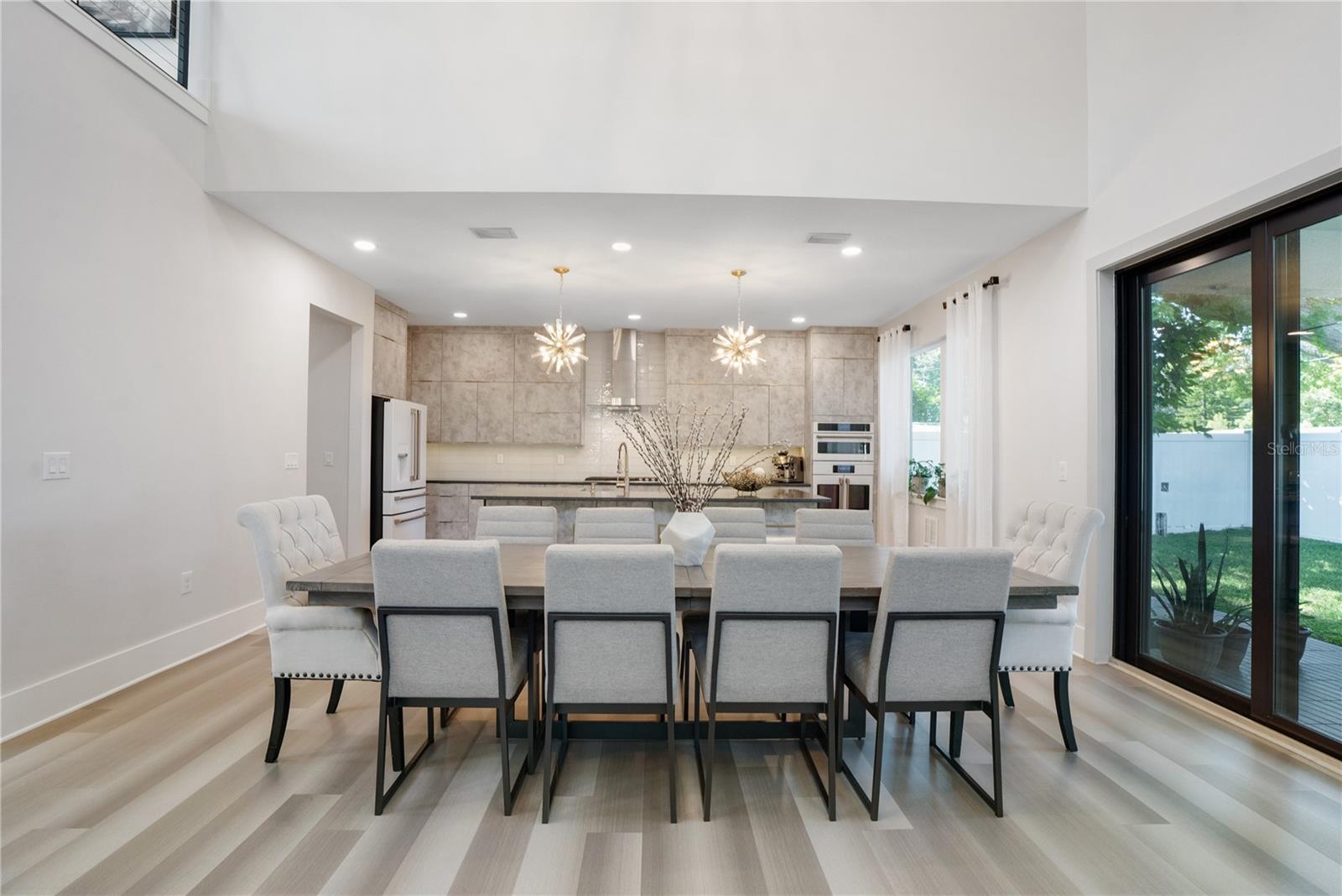 SUNSET GARDENS - Residential