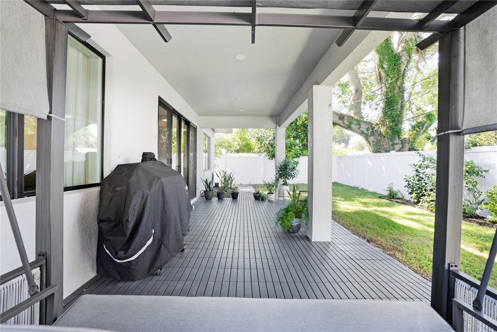 SUNSET GARDENS - Residential