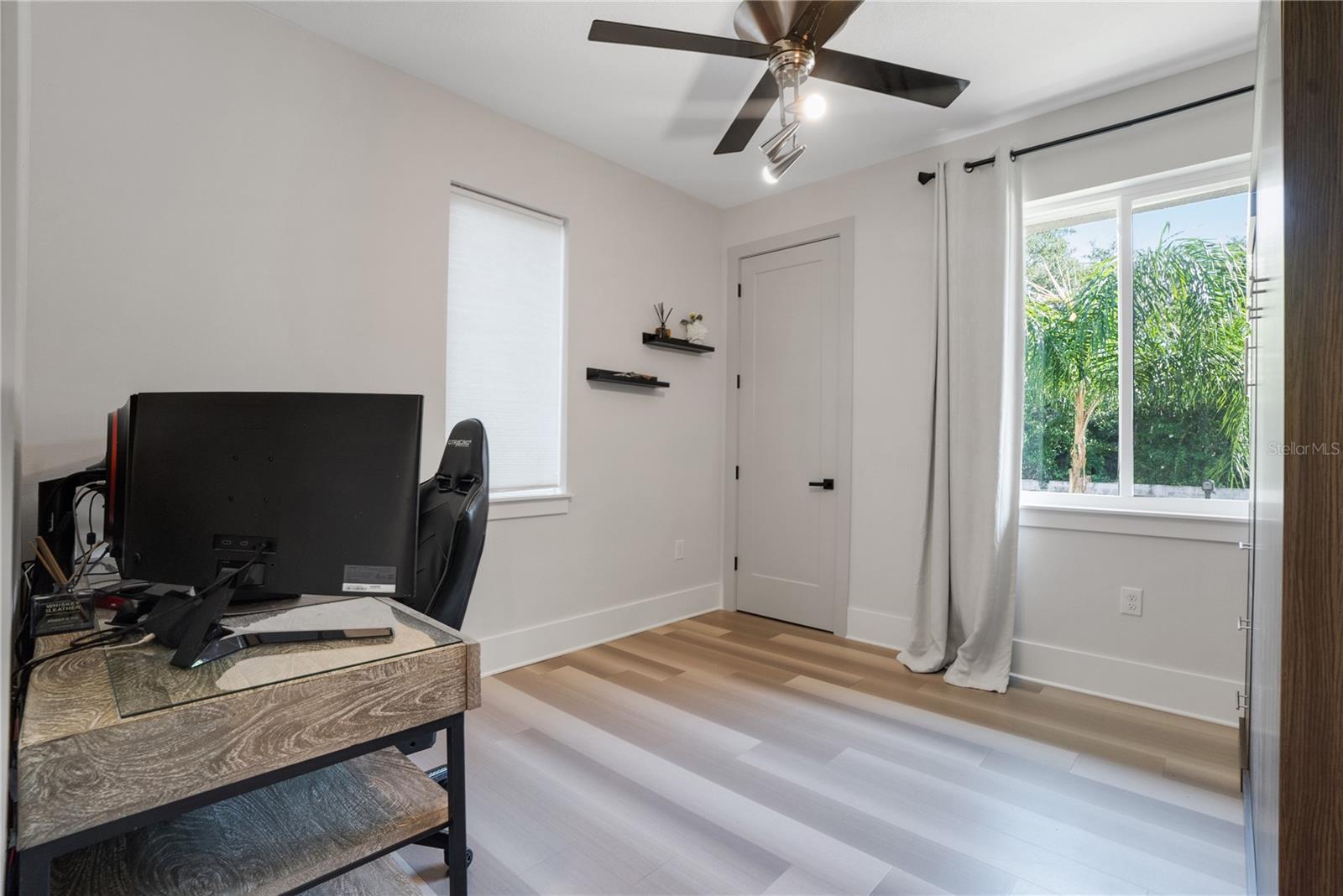 SUNSET GARDENS - Residential