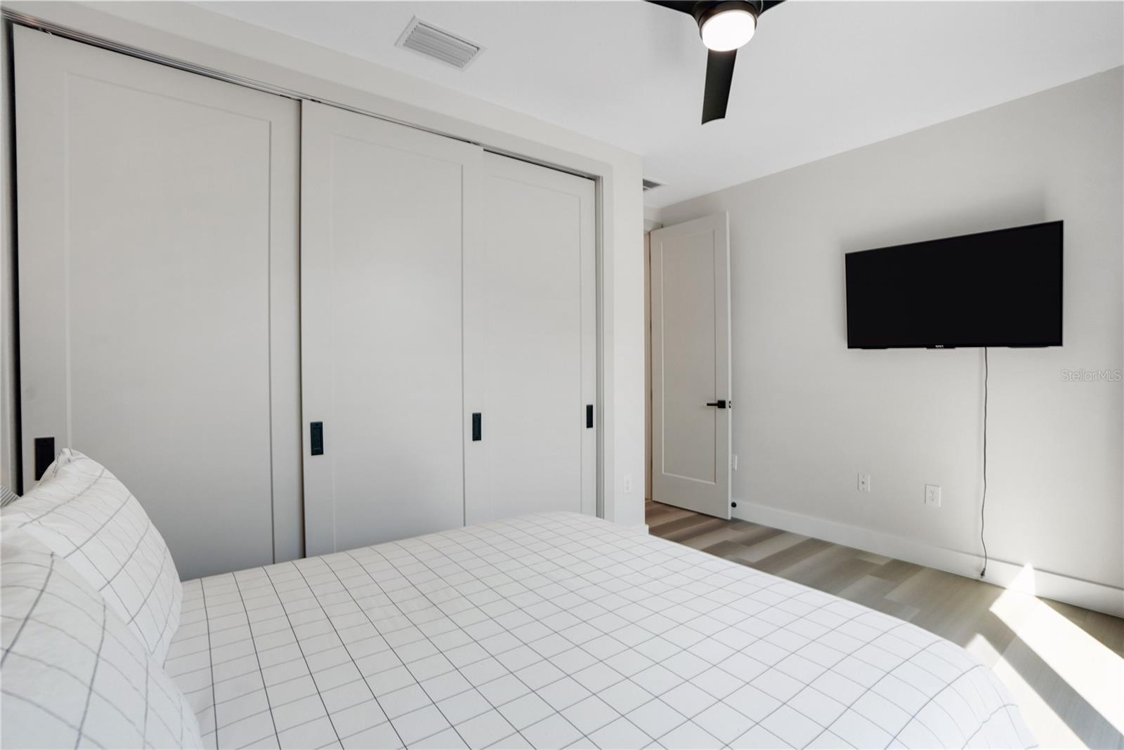 SUNSET GARDENS - Residential