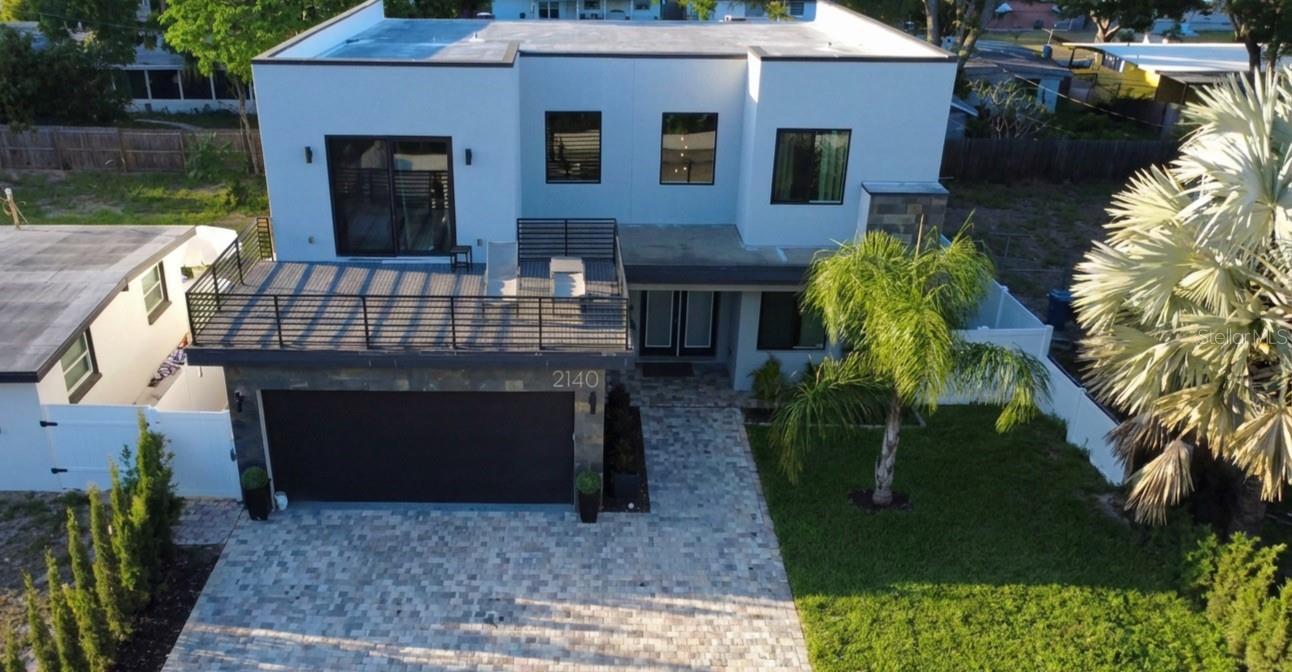 SUNSET GARDENS - Residential