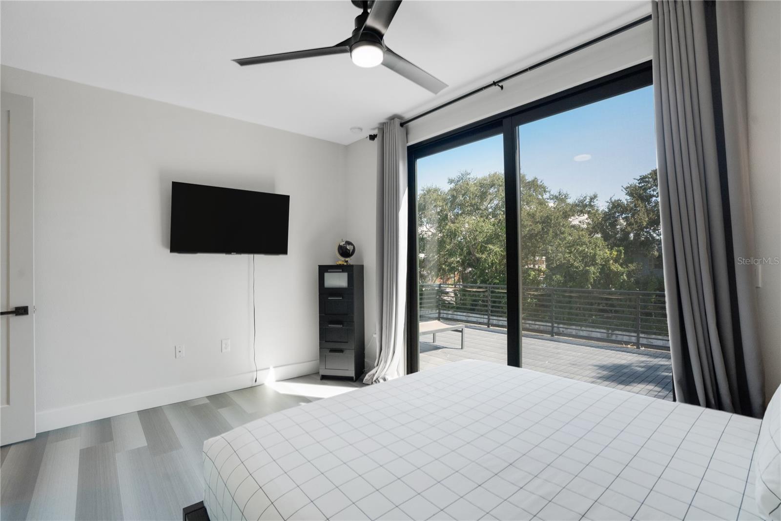 SUNSET GARDENS - Residential