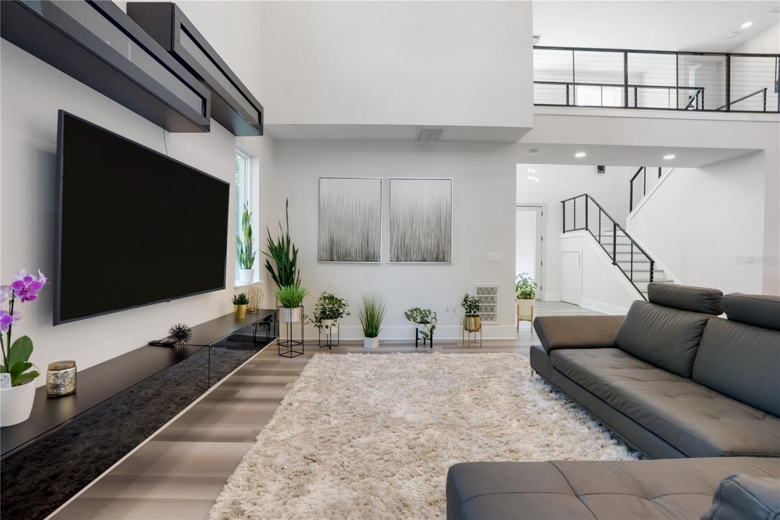 SUNSET GARDENS - Residential