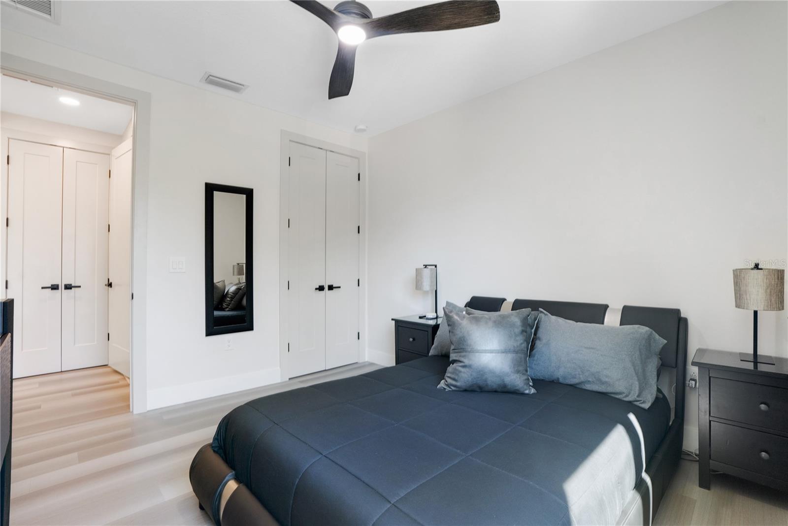 SUNSET GARDENS - Residential