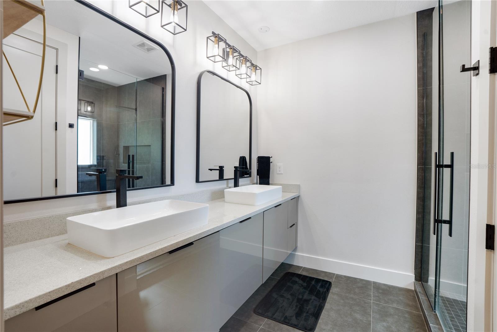 SUNSET GARDENS - Residential