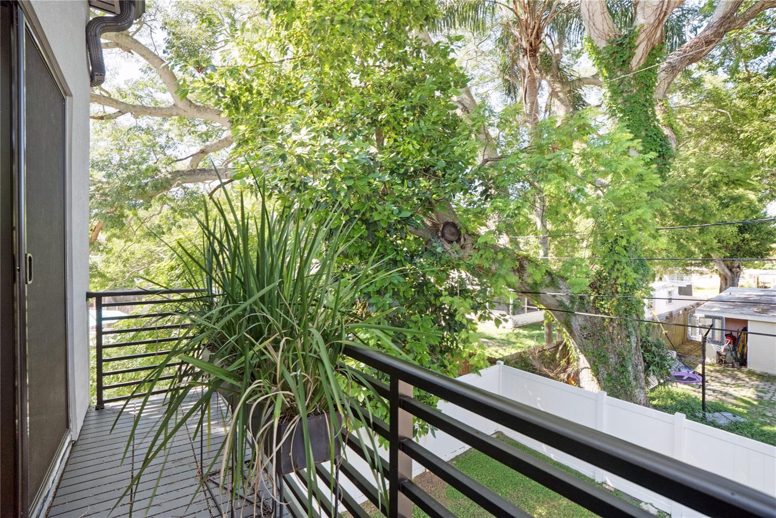 SUNSET GARDENS - Residential