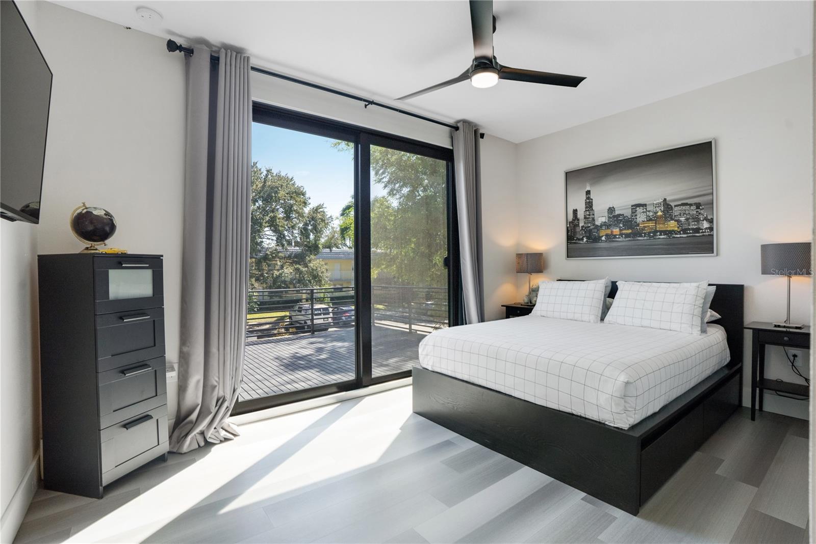 SUNSET GARDENS - Residential