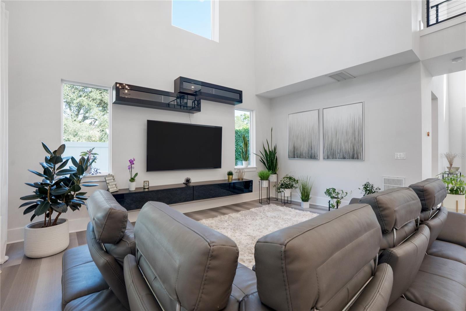 SUNSET GARDENS - Residential