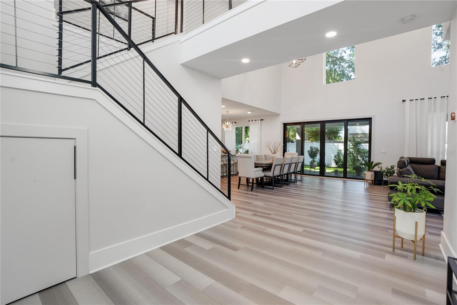 SUNSET GARDENS - Residential