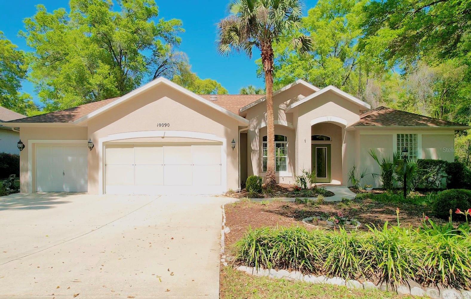 RAINBOW SPGS 05 REP - Residential