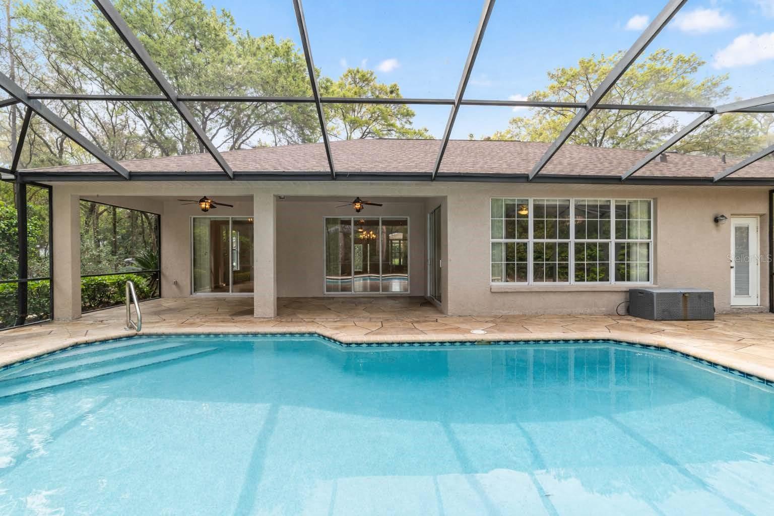 RAINBOW SPGS 05 REP - Residential