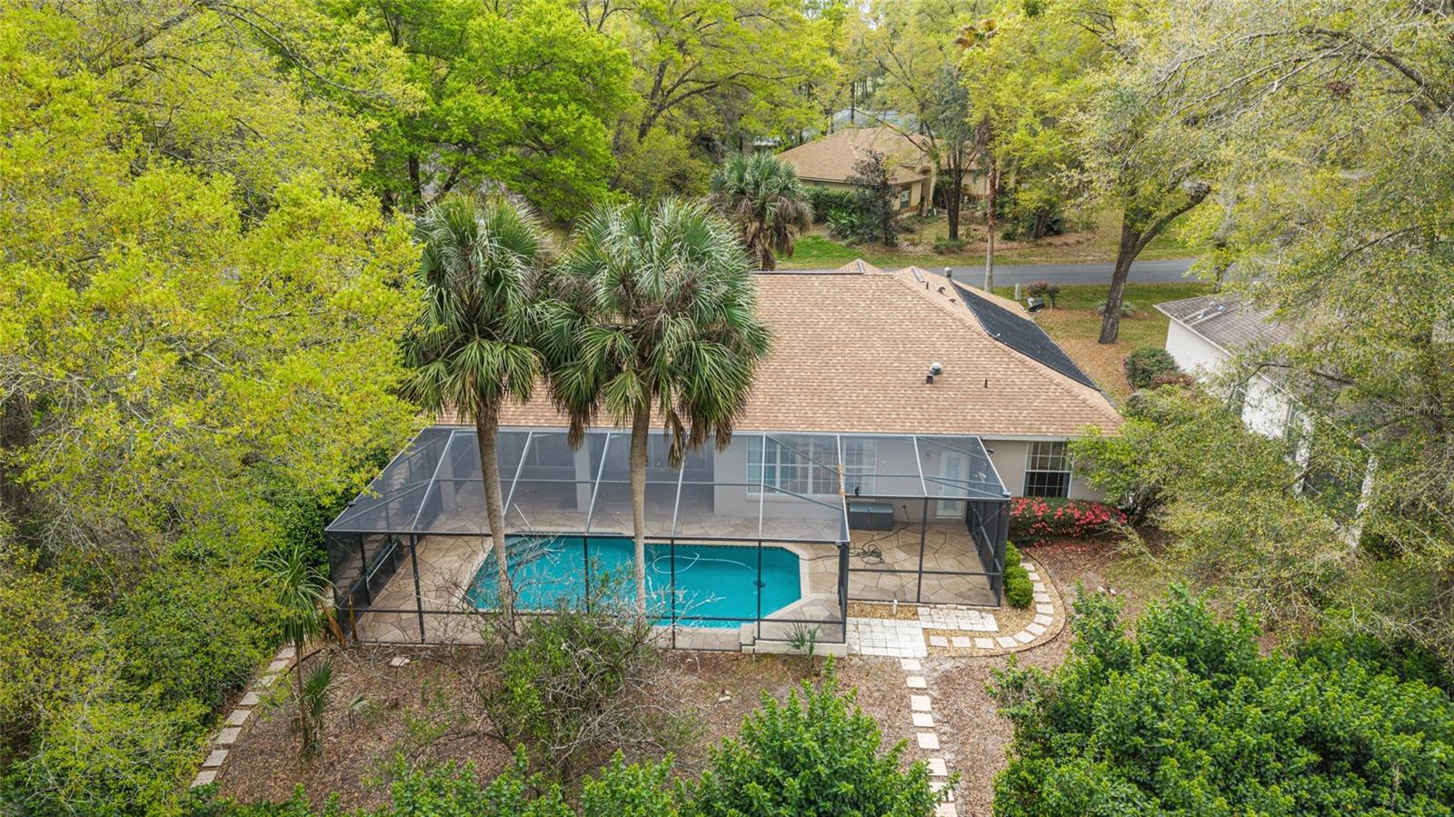 RAINBOW SPGS 05 REP - Residential