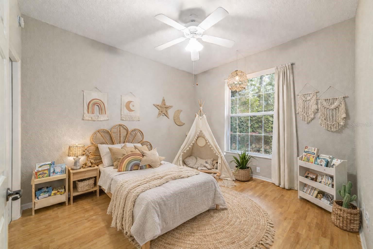 RAINBOW SPGS 05 REP - Residential