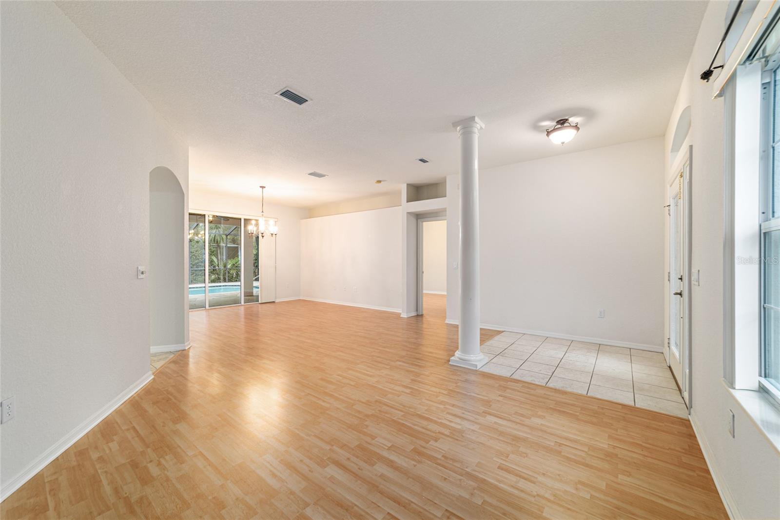 RAINBOW SPGS 05 REP - Residential