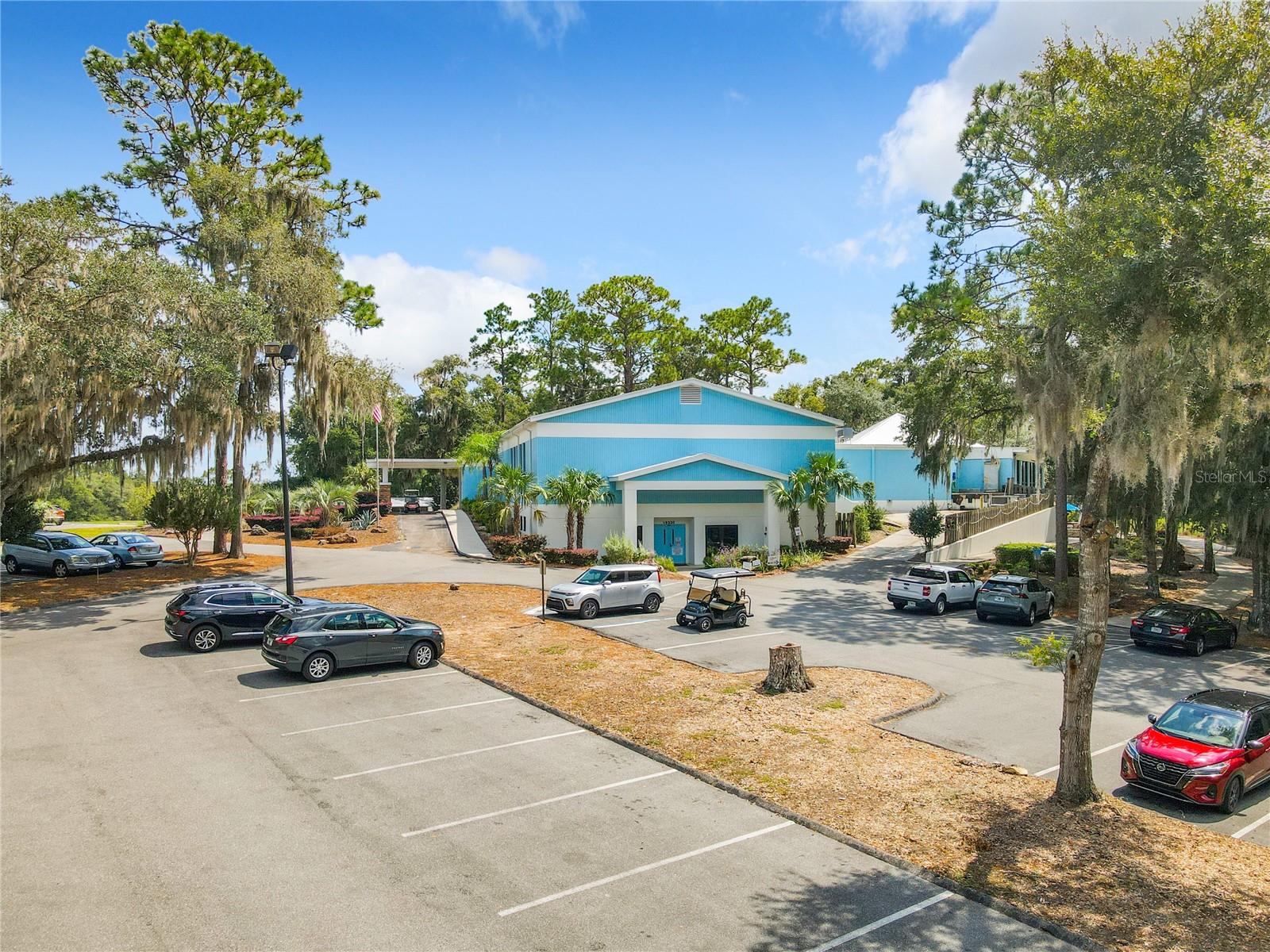 RAINBOW SPGS 05 REP - Residential