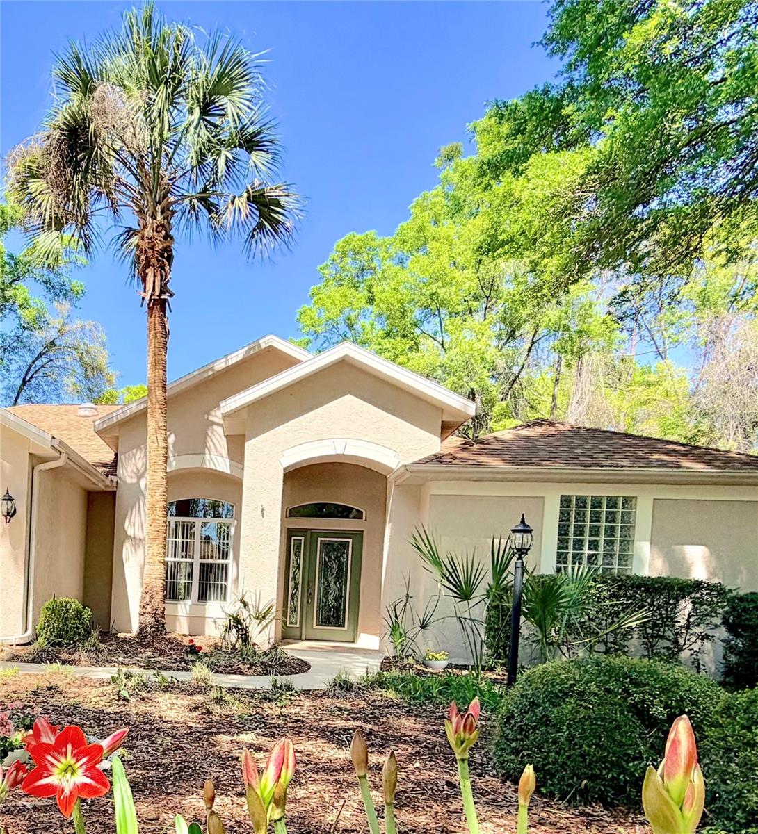 RAINBOW SPGS 05 REP - Residential