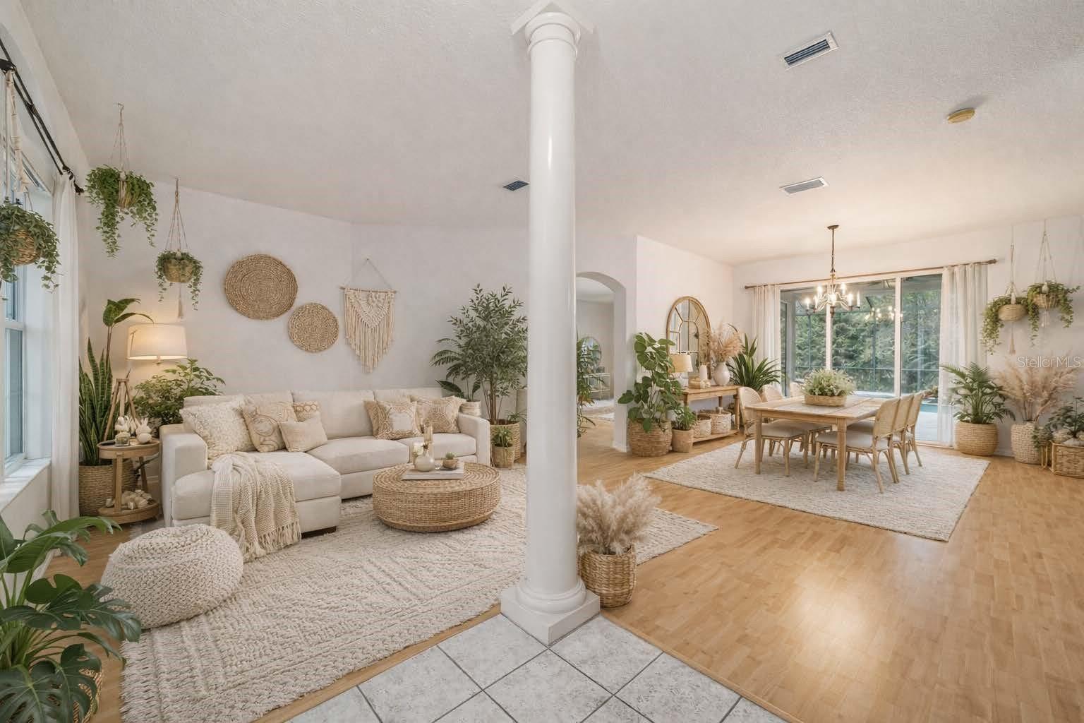 RAINBOW SPGS 05 REP - Residential