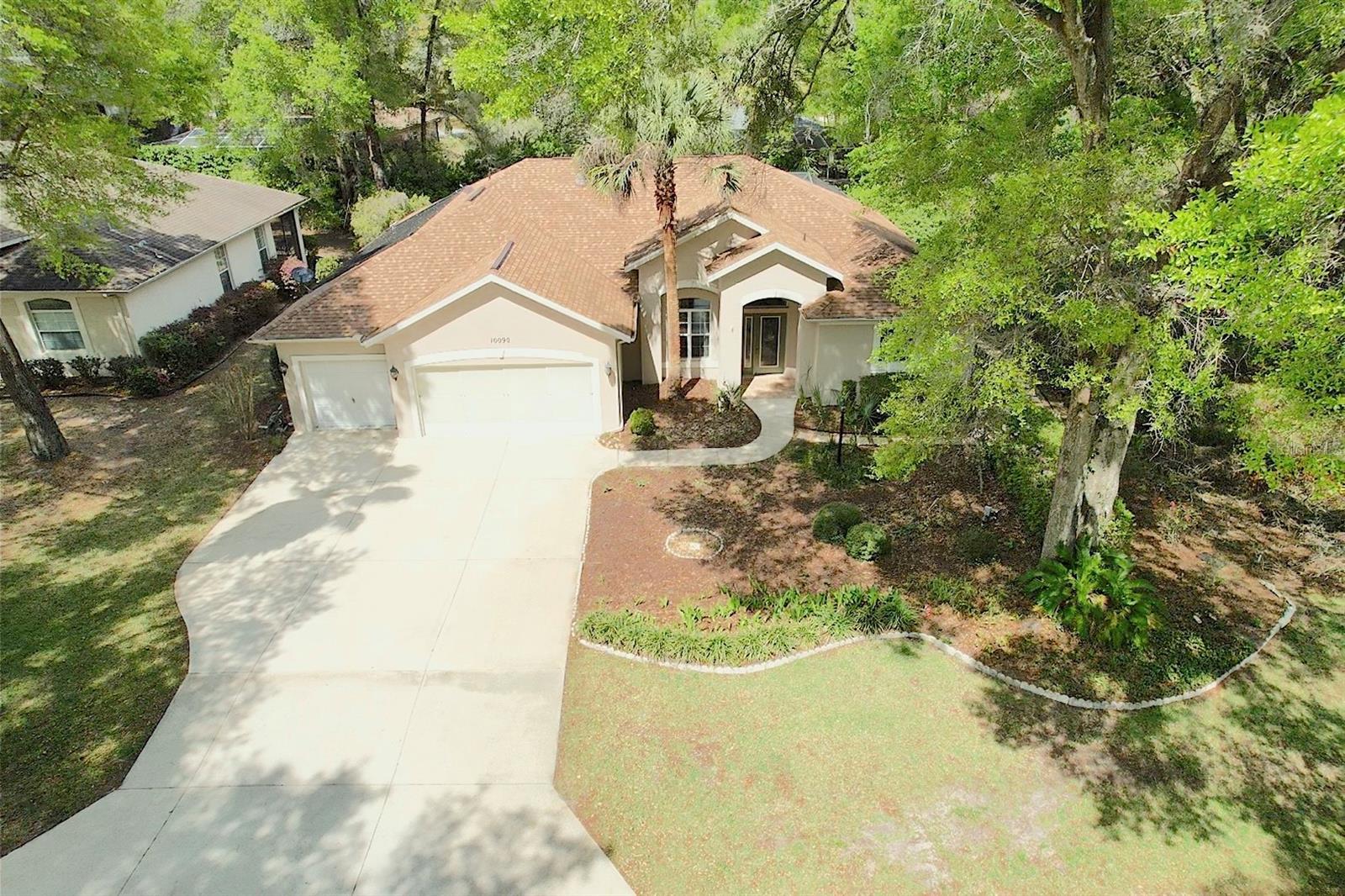 RAINBOW SPGS 05 REP - Residential