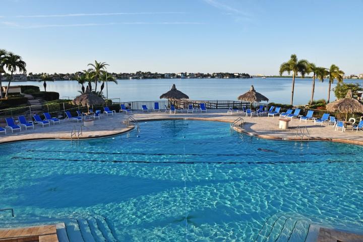 BAYWAY ISLES POINT BRITTANY FIVE - Residential