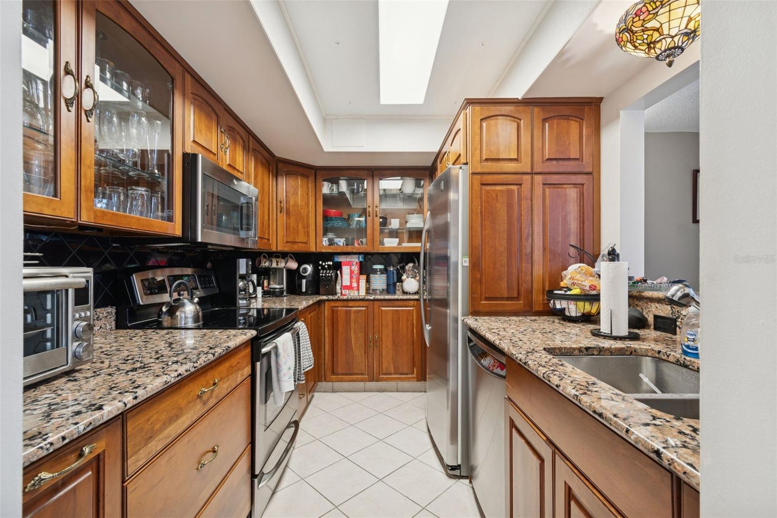 BAYWAY ISLES POINT BRITTANY FIVE - Residential