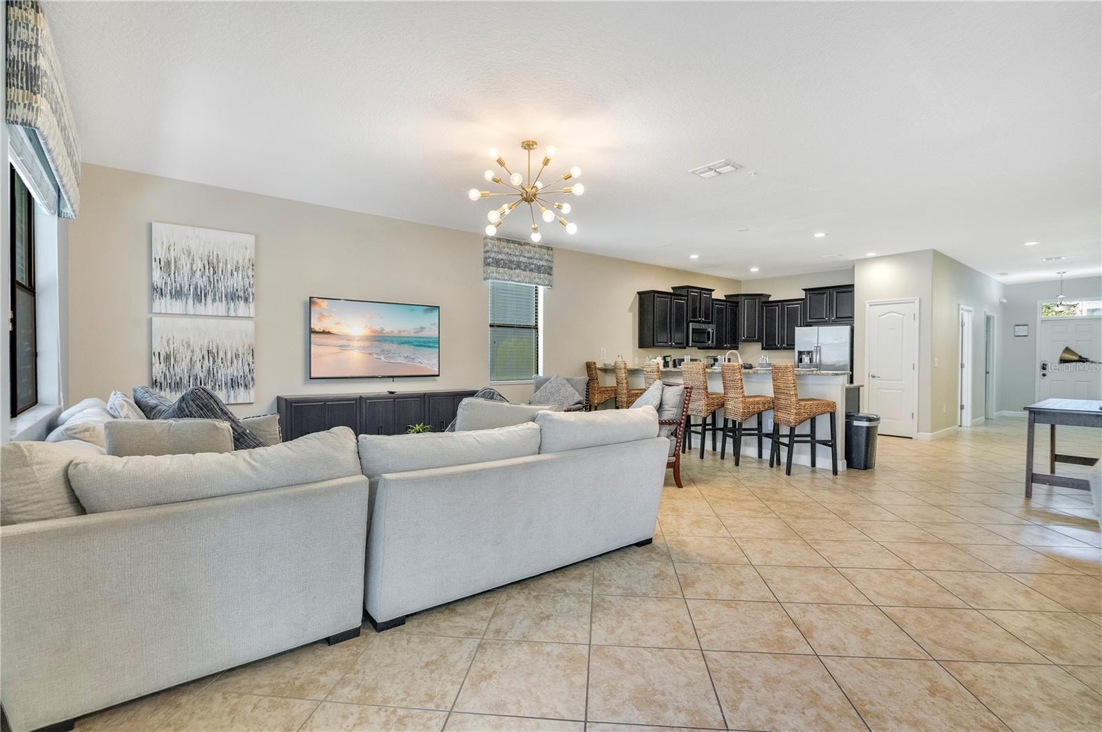 STONEYBROOK SOUTH PH 1 - Residential