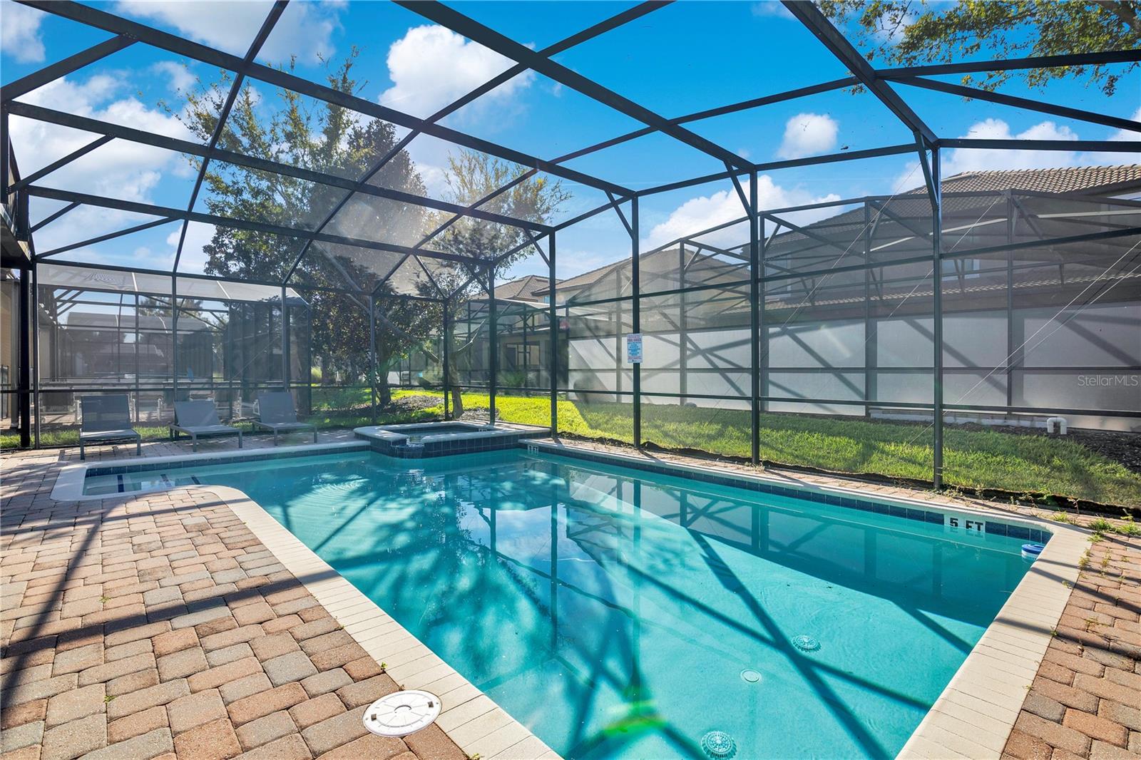 STONEYBROOK SOUTH PH 1 - Residential