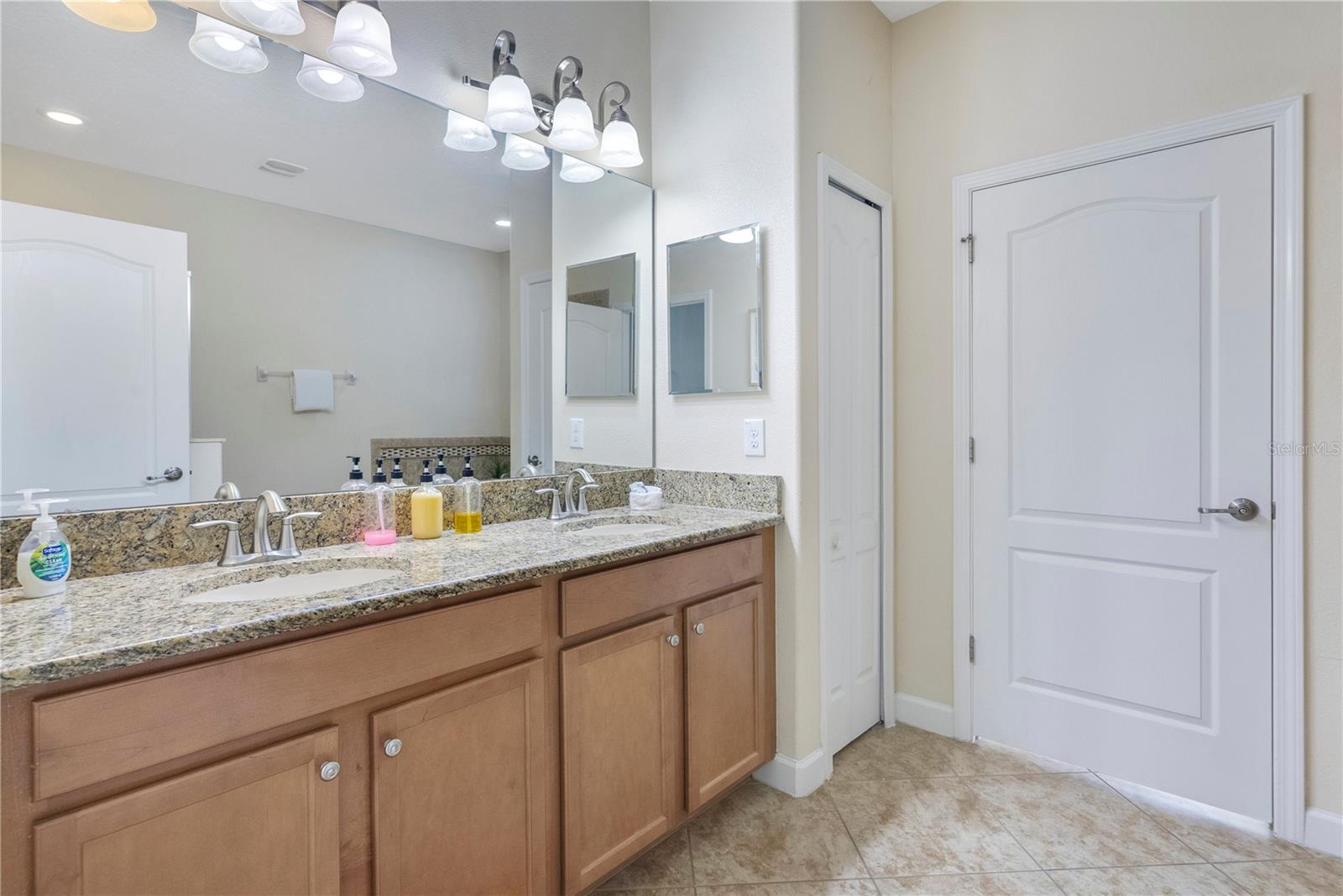 STONEYBROOK SOUTH PH 1 - Residential