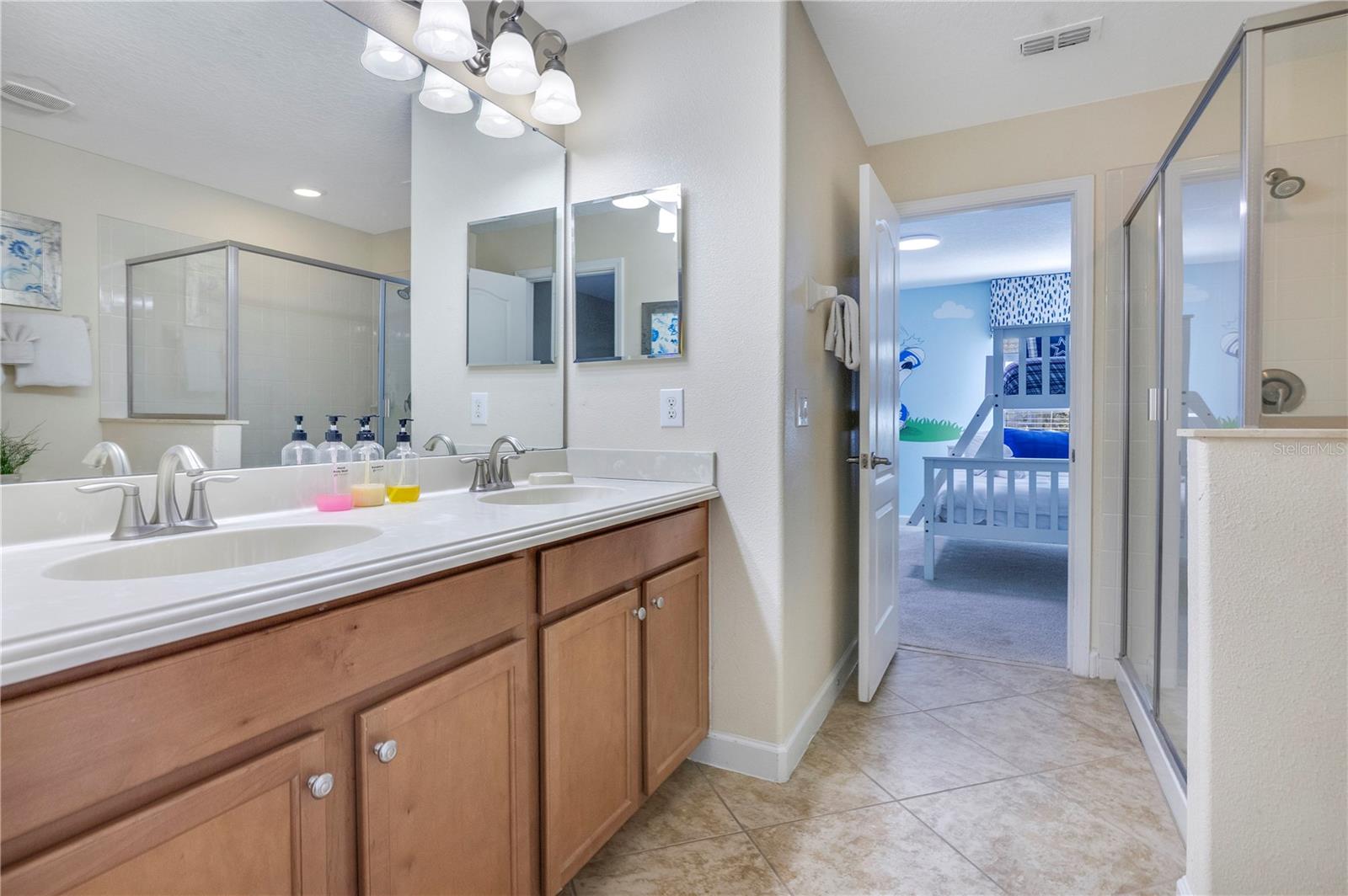 STONEYBROOK SOUTH PH 1 - Residential