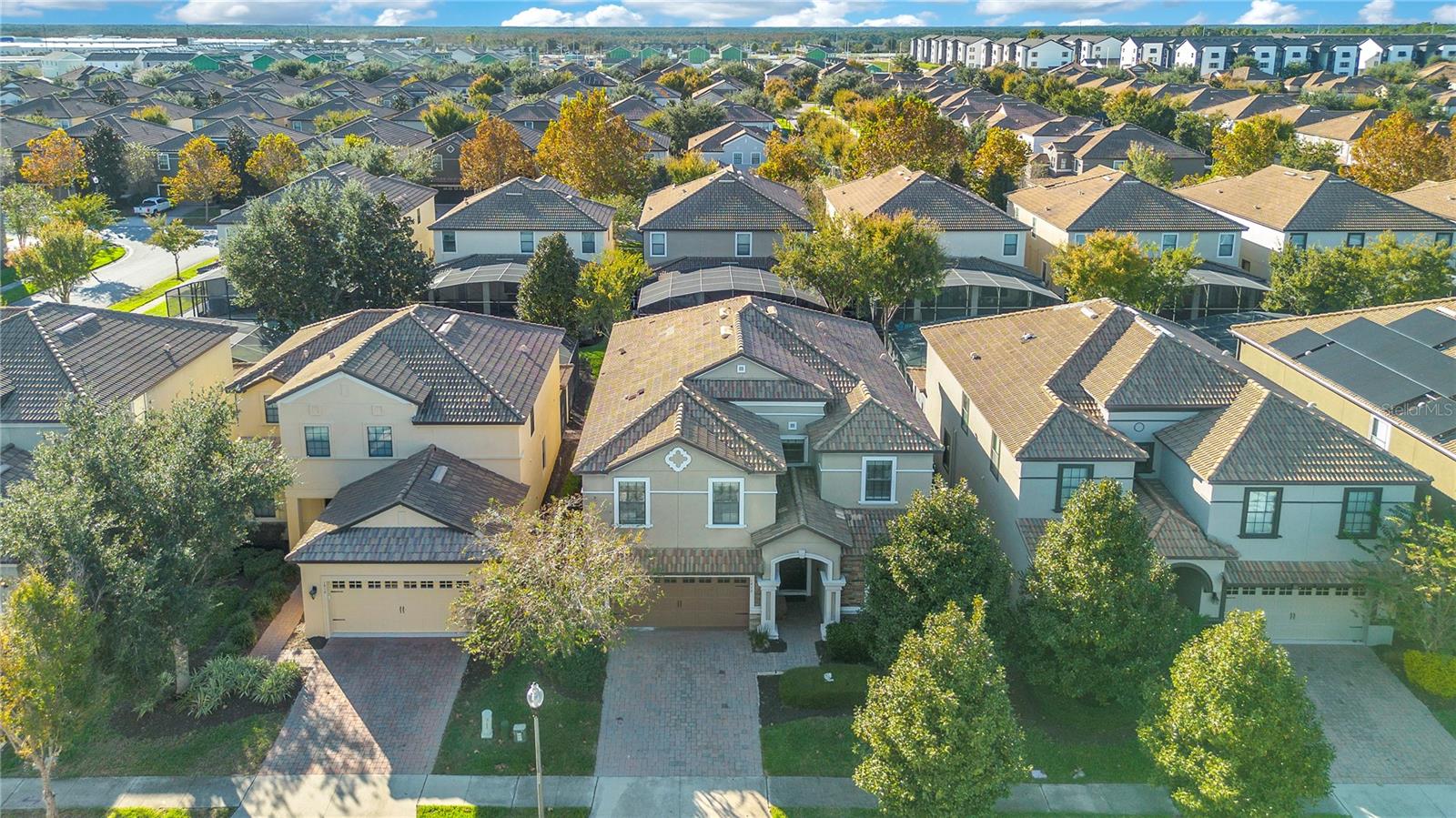 STONEYBROOK SOUTH PH 1 - Residential