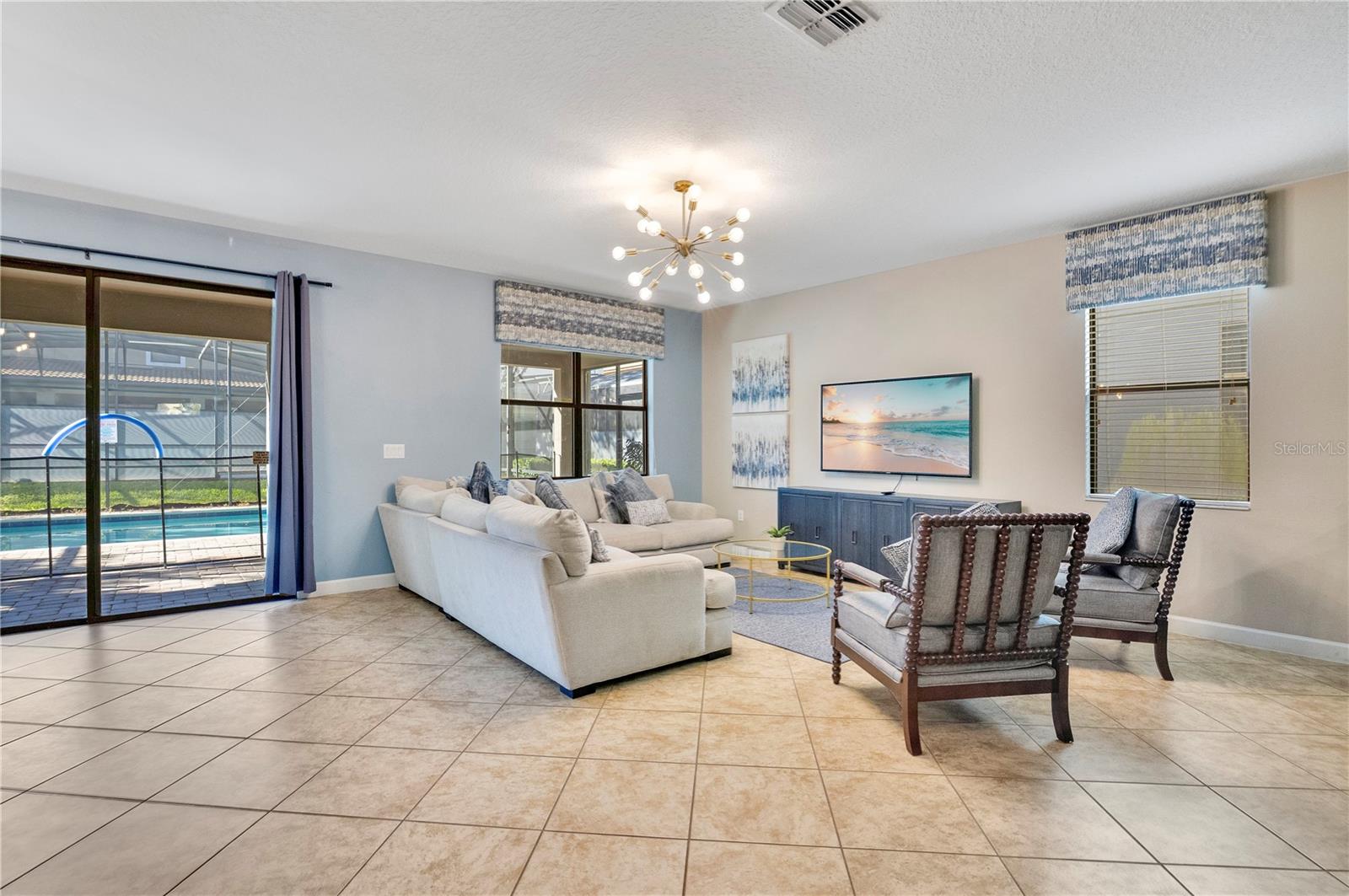 STONEYBROOK SOUTH PH 1 - Residential