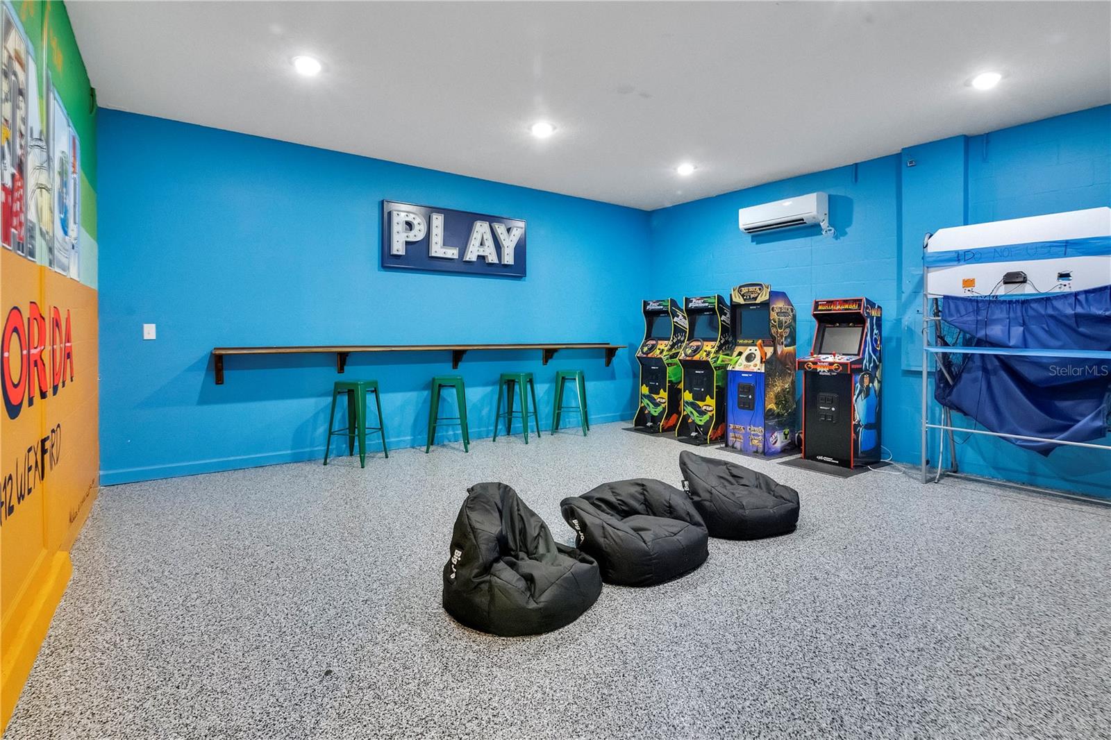 STONEYBROOK SOUTH PH 1 - Residential