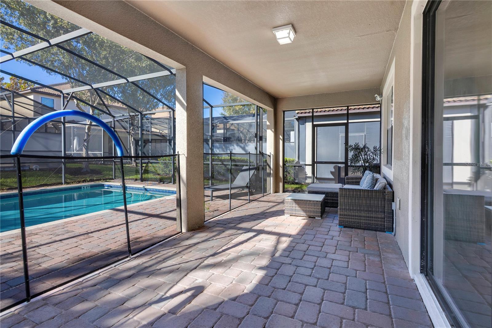 STONEYBROOK SOUTH PH 1 - Residential