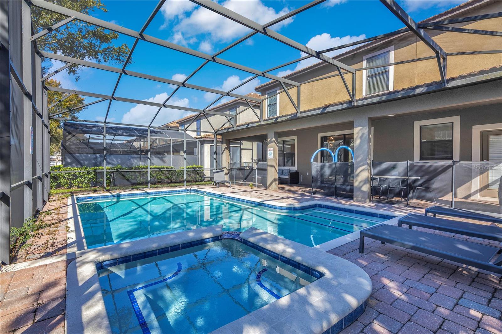 STONEYBROOK SOUTH PH 1 - Residential