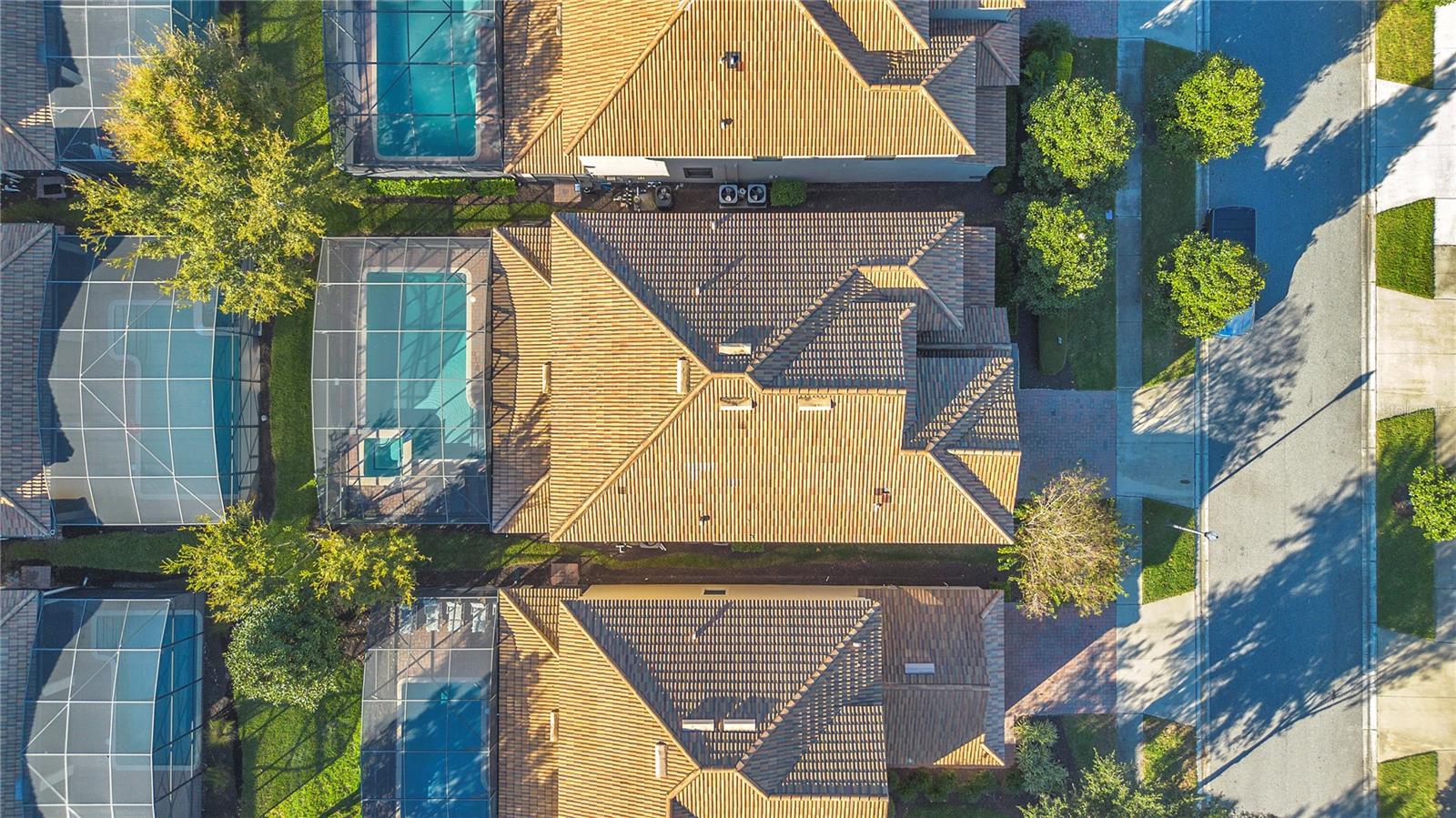 STONEYBROOK SOUTH PH 1 - Residential