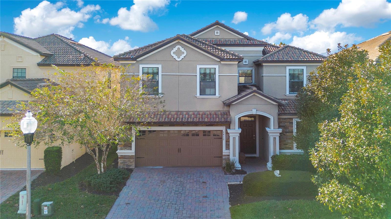 STONEYBROOK SOUTH PH 1 - Residential